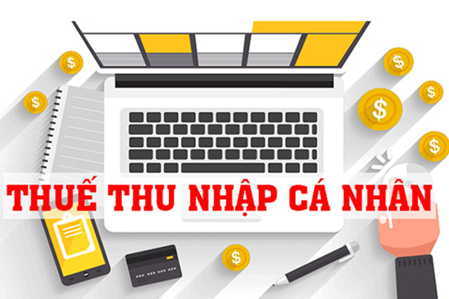 Thu nhập dưới 132 triệu đồng/năm không phải đóng thuế thu nhập cá nhân