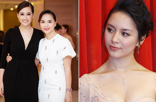 Sự “mất tích” bí ẩn của á hậu quyền lực nhất nhì Việt Nam Dương Trương Thiên Lý