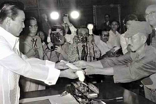 Không tin chiến tranh kết thúc, võ sĩ đạo Nhật tiếp tục kháng chiến 30 năm trong rừng