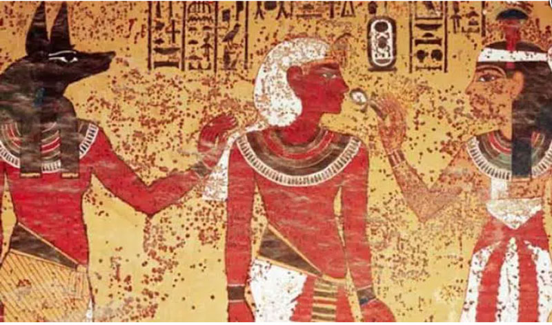 Bàn chải, kem đánh răng ra đời từ lúc nào?