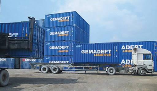 Lãnh đạo Gemadept (GMD) vừa bán ra 200.000 cổ phiếu