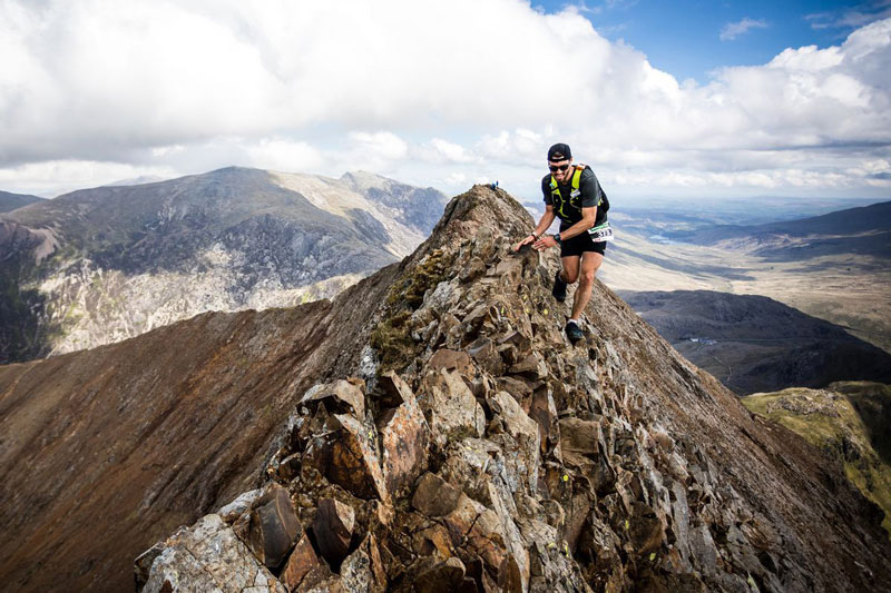 5 giải chạy địa hình khắc nghiệt nhất thế giới