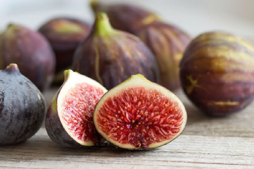 Soi quả sung dưới kính hiển vi: Sự thật có thể khiến bạn 'rùng mình' và 4 nhóm người nên tránh xa