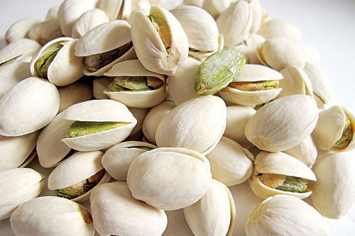 4 loại hạt chỉ cần ăn thường xuyên da sẽ đẹp mịn màng