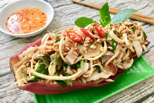 Bình dân của bình dân nhưng hoa chuối mang đến 7 lợi ích không ngờ, được xem là thực phẩm vàng cho tử cung