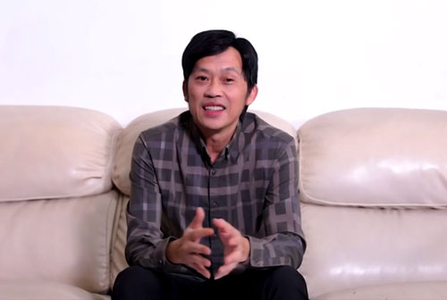 Lộ đoạn clip Hoài Linh tung bằng chứng từ thiện, khẳng định không đánh đổi 30 năm sự nghiệp lấy 13 tỷ đồng