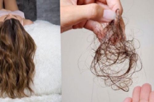 6 tác hại của việc xõa tóc khi đi ngủ khiến chị em giật mình