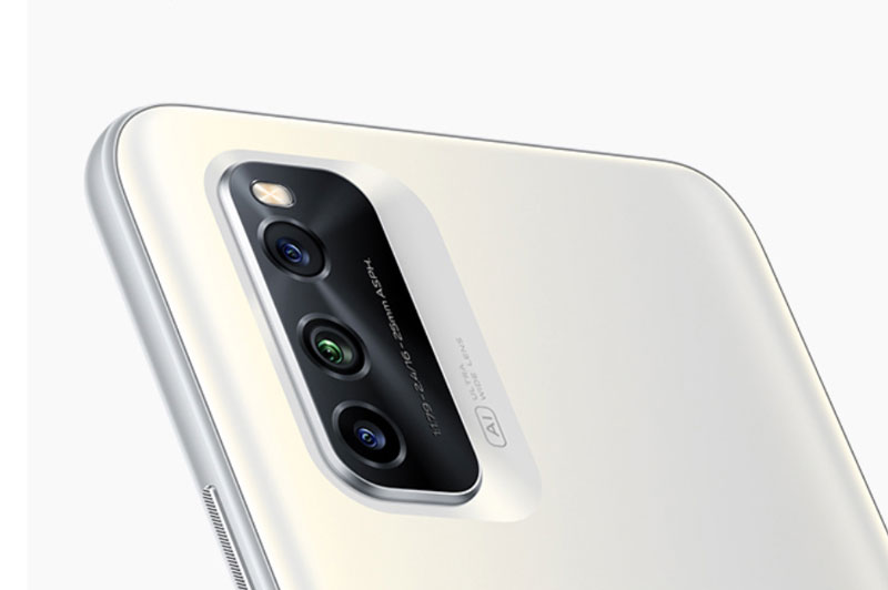 Smartphone cấu hình ‘khủng’, sạc siêu tốc, màn hình 144Hz, giá hấp dẫn