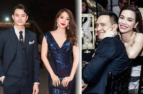 Sau 5 năm chia tay, Kim Lý và Trương Ngọc Ánh đều viên mãn bên hạnh phúc riêng