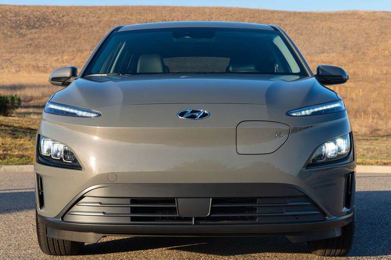 Hyundai đầu tư hơn 7 tỷ USD để phát triển xe điện