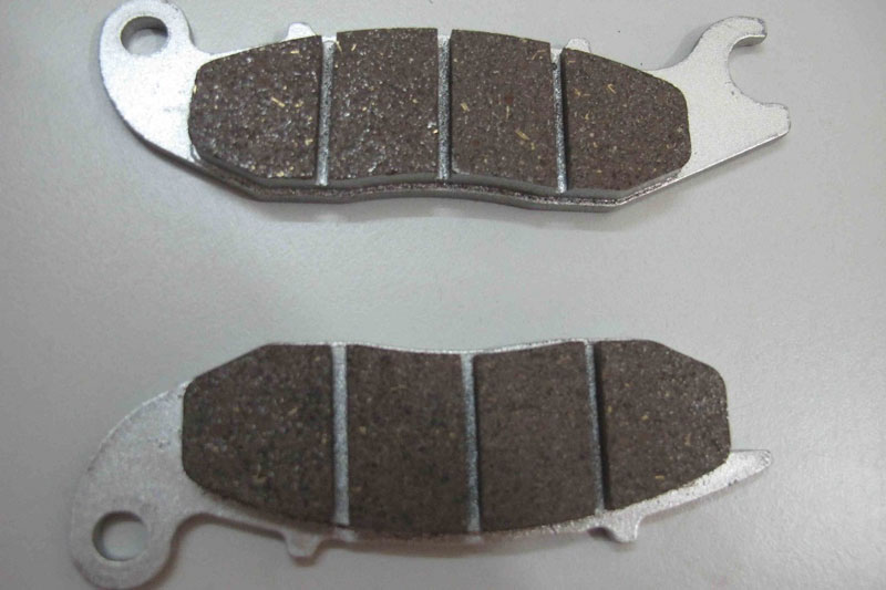 Những thời điểm cần thay má phanh cho xe máy