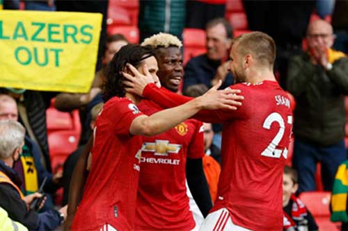 Cầu thủ Man United được thưởng bao nhiêu nếu vô địch Europa League?