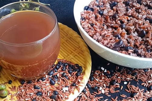 Thường xuyên ăn món này không chỉ là 'thần dược' của sức khỏe, còn giúp làm đẹp, trẻ lâu