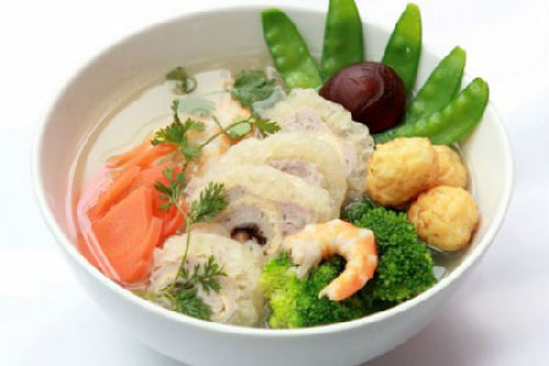 3 món ăn giúp tăng cường máu não, phòng ngừa tê bì chân tay, thoái hóa xương khớp