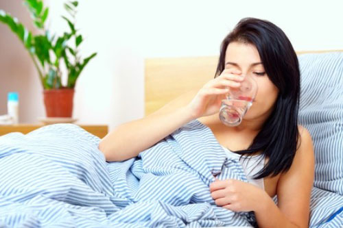 Có thói quen này trước khi ngủ da đẹp hơn nhiều lần dùng mỹ phẩm