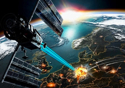 Nga đánh bại kế hoạch quân sự hóa không gian của Mỹ