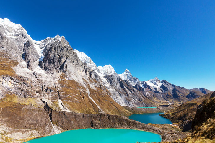 Top 10 đất nước đẹp nhất thế giới bạn nên đến một lần trong đời