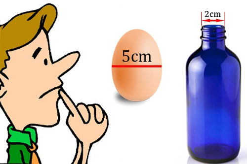 Thử thách IQ: 5 câu đố làm khó nhiều người, nghĩ mọi cách vẫn không giải được