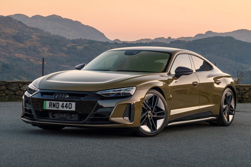 Ô tô điện sẽ rẻ hơn xe chạy xăng vào năm 2027