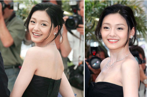 Khối tài sản triệu USD của Từ Hy Viên trước khi lâm cảnh khó khăn