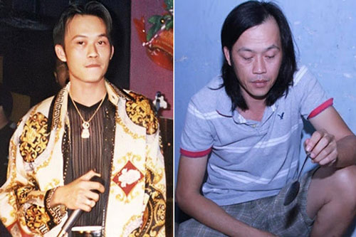 Hoài Linh: Từng rất quậy và "đi chơi mỗi đêm"