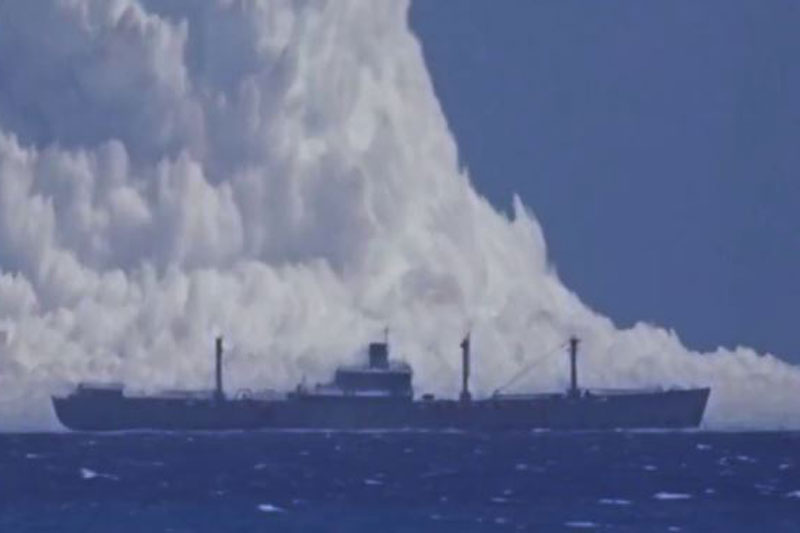 Chuyên gia tiết lộ các mục tiêu chính của Status-6 Nga