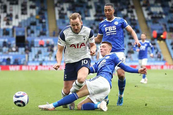 Điểm nhấn vòng cuối Premier League: Tri ân Aguero; Chelsea cảm ơn... Bale