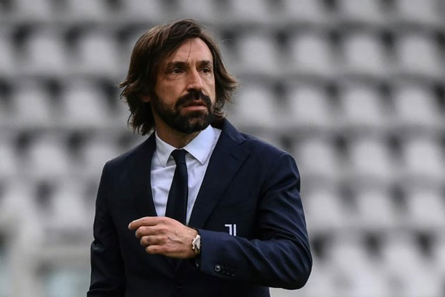 HLV Pirlo giải thích việc loại Ronaldo khỏi trận gặp Bologna, tiết lộ về tương lai ở Juve