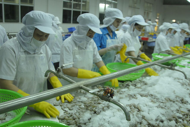 Kiểm dịch thủy sản: Luôn ghi nhận ý kiến và tạo thuận lợi cho DN