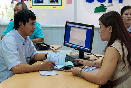 Bao nhiêu tuổi thì được nghỉ hưu theo diện tinh giản biên chế?