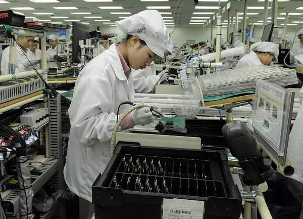 Cải cách thể chế mới là liều "vaccine" tốt nhất giúp doanh nghiệp vượt qua sóng gió