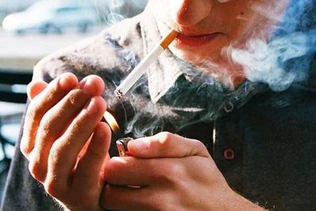 CLIP: Nghiện thuốc lá khó bỏ vì lý do gì?