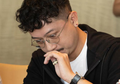 Hứa Minh Đạt lên tiếng giải thích về câu chúc kém duyên