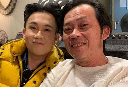 Em trai ruột và loạt sao Việt phản ứng về vụ Hoài Linh giữ hơn 13 tỷ đồng tiền từ thiện