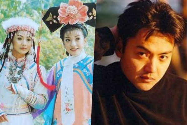 "Tiêu Kiếm" Chu Hoành Gia: Sống kín đáo, oán hận Triệu Vy vì cái chết của "Hàm Hương"