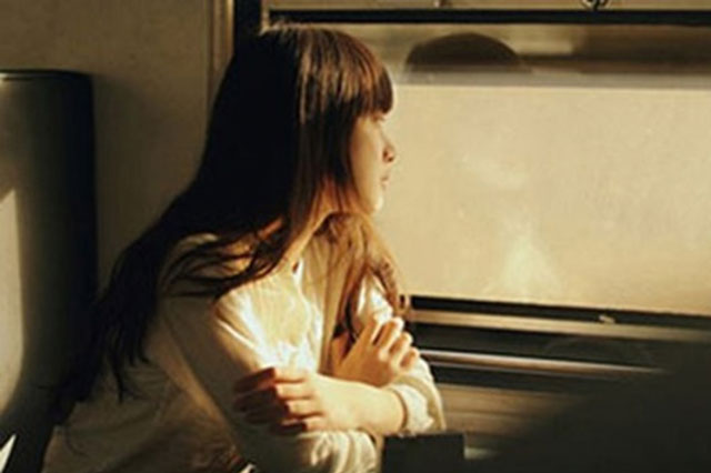 Nỗi lòng con gái lấy chồng xa quặn lòng thương cha mẹ