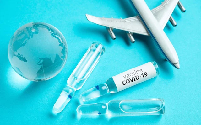 Ngay sau Mỹ cung cấp dịch vụ tiêm vaccine Covid-19 cho du khách nước ngoài, tour du lịch tới Mỹ tiêm vaccine Covid-19 đã trở thành trào lưu.