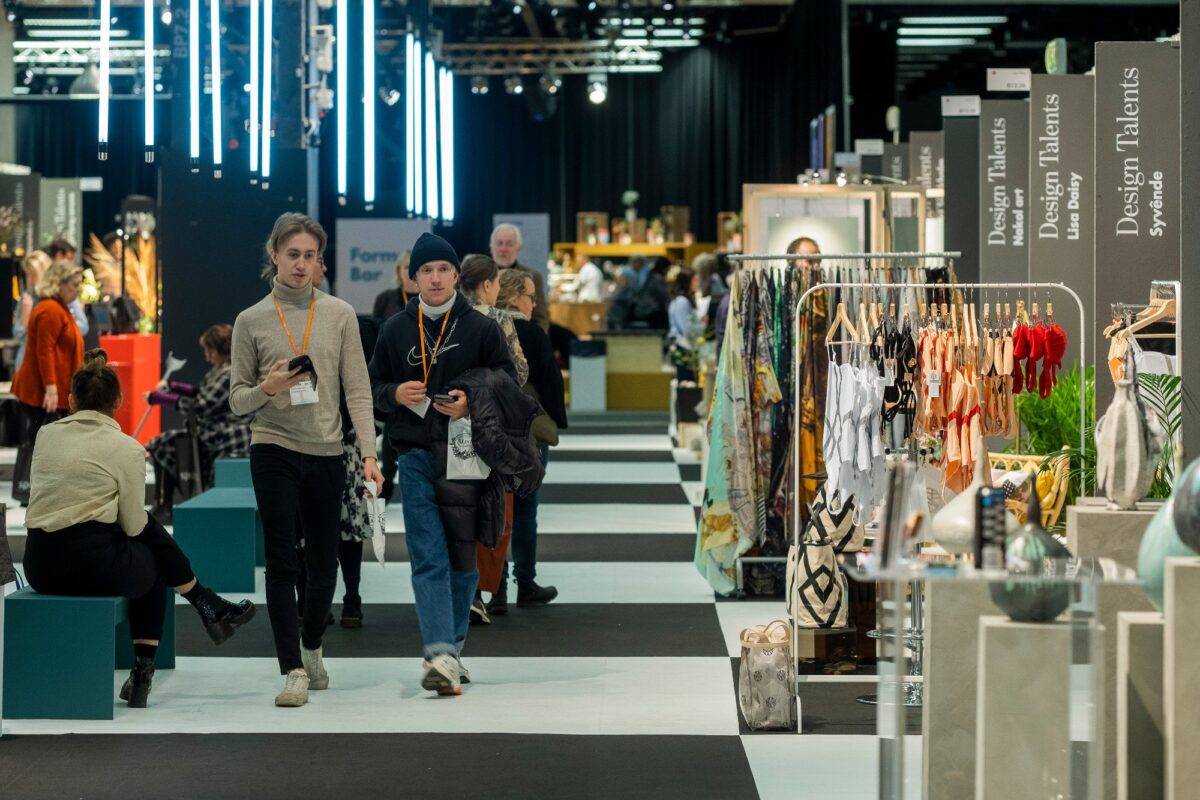 Bản tin Thị trường Bắc Âu tháng 5/2021