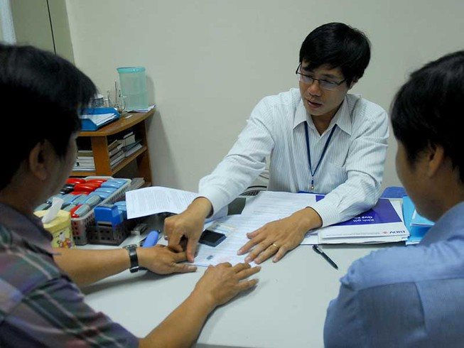 TP.HCM: Phát hiện và kiên quyết xử lý nạn "giả người - giả giấy tờ" nhằm trục lợi