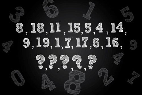 Thử thách IQ: Nếu bạn tự tin vào khả năng suy luận, mời giải các câu hóc búa sau