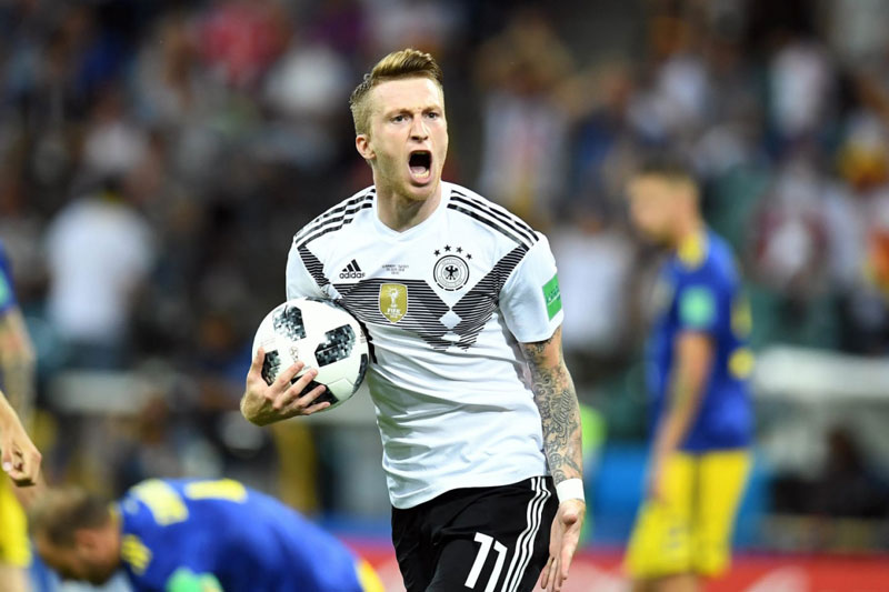 Đội hình những ngôi sao lỡ hẹn với VCK EURO 2020