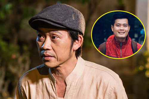 Netizen đòi loại Hoài Linh khỏi ghế nóng Thách thức danh hài, phía Điền Quân lên tiếng