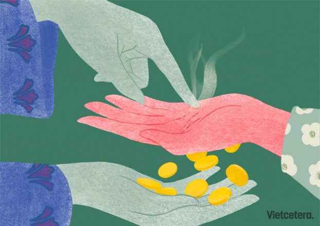 Giải mã lý do vì sao các thầy bói thường nói hay, nói trúng tâm lý người nghe