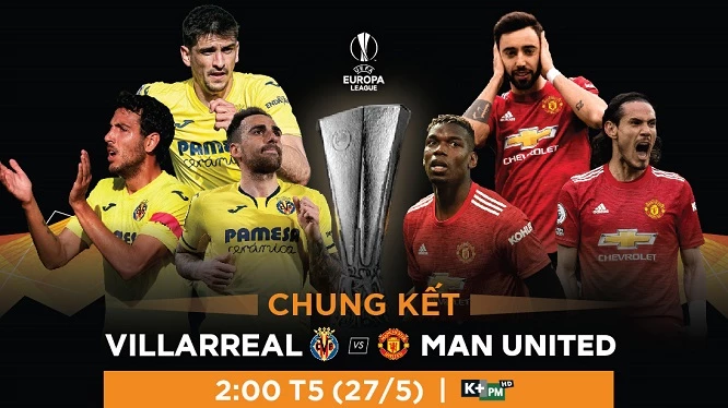 “Quỷ đỏ” vẫn luôn là ứng viên sáng giá nhất cho chức vô địch Europa Leaguea năm nay