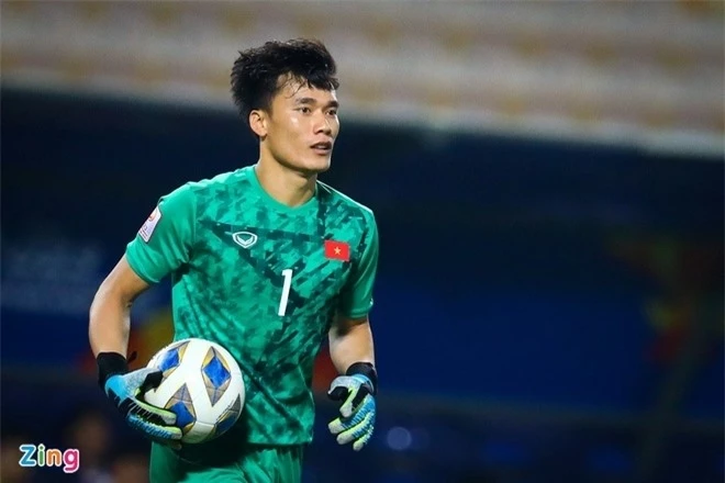Những ngôi sao U23 Việt Nam sa sút sau kỳ tích Thường Châu - 1