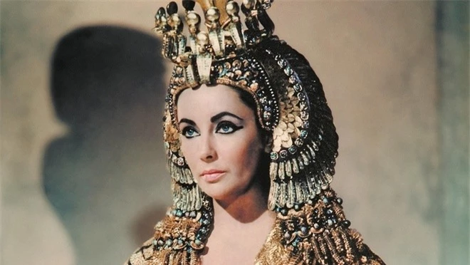 Sự thật cái chết của nữ hoàng Cleopatra: Không tự sát bằng rắn độc - 1