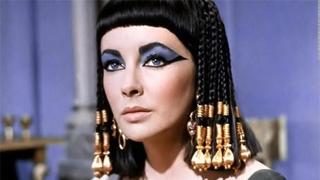 Sự thật cái chết của nữ hoàng Cleopatra: Không tự sát bằng rắn độc - 2