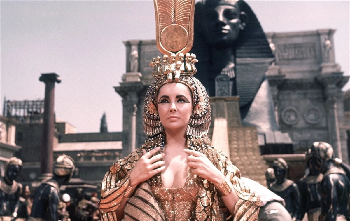 Sự thật cái chết của nữ hoàng Cleopatra: Không tự sát bằng rắn độc - 4