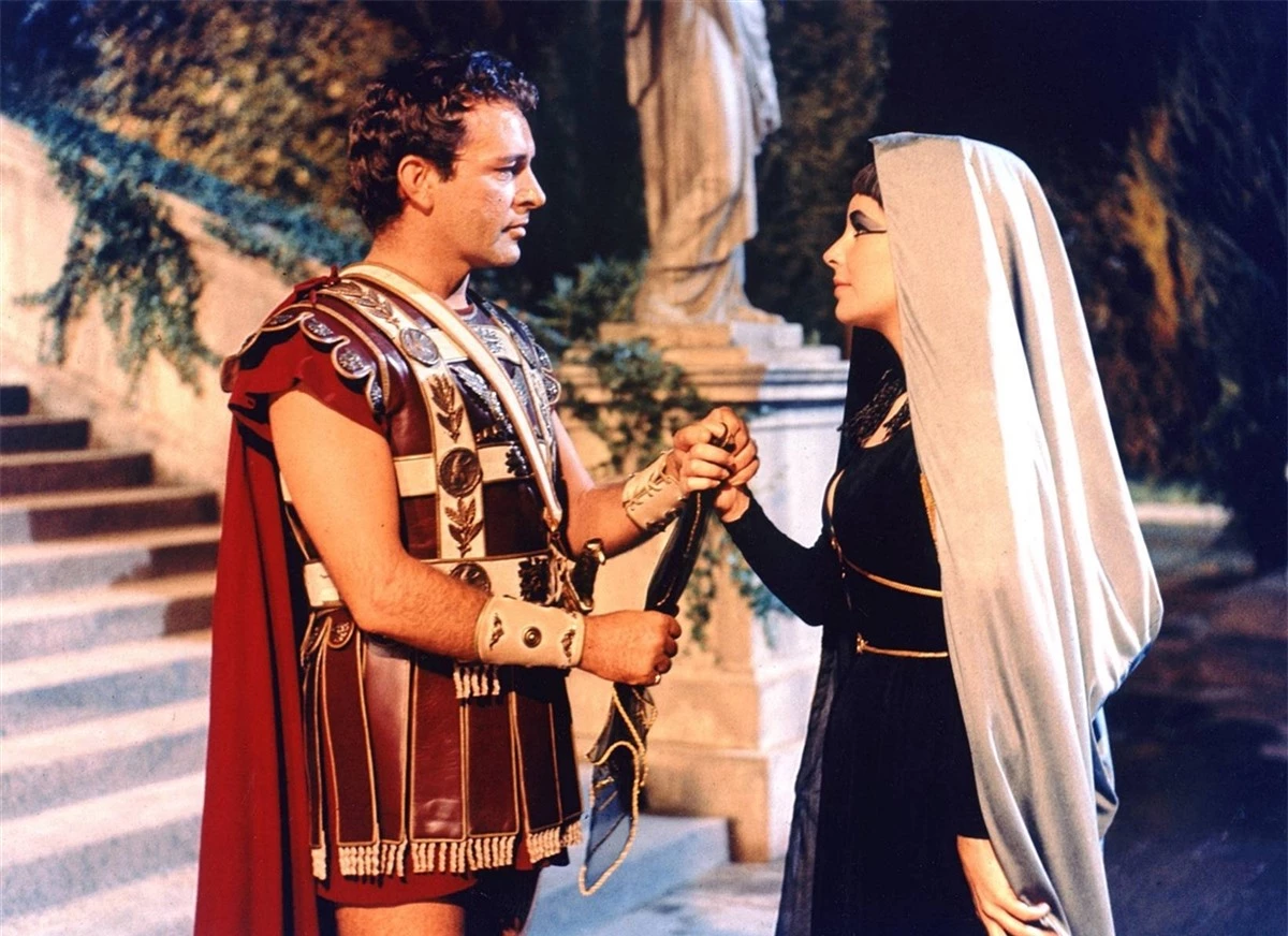 Sự thật cái chết của nữ hoàng Cleopatra: Không tự sát bằng rắn độc - 7