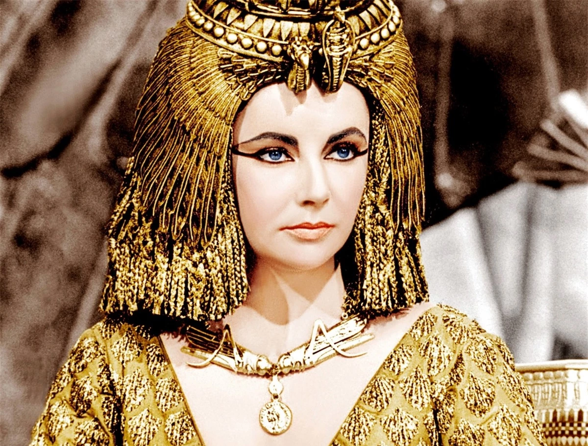 Sự thật cái chết của nữ hoàng Cleopatra: Không tự sát bằng rắn độc - 8